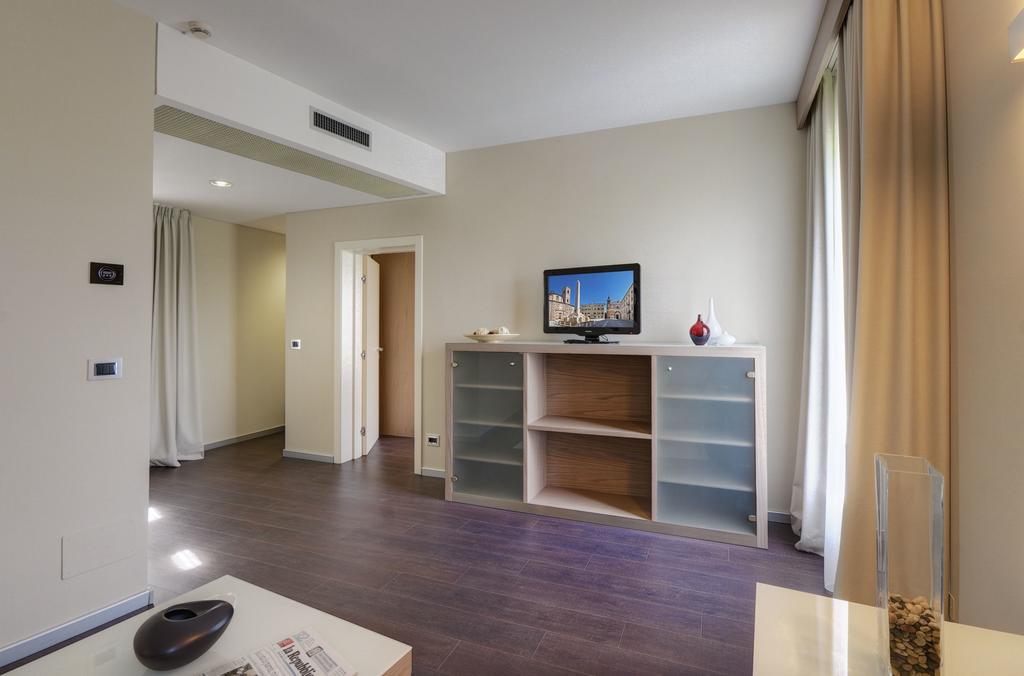 Hotel Federico II Ези Экстерьер фото