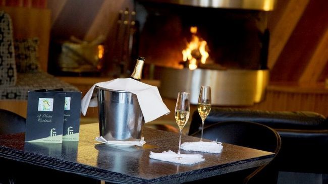 Hotel Federico II Ези Ресторан фото