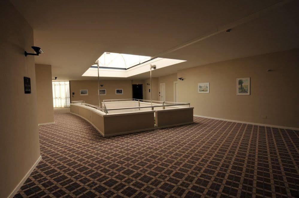 Hotel Federico II Ези Экстерьер фото