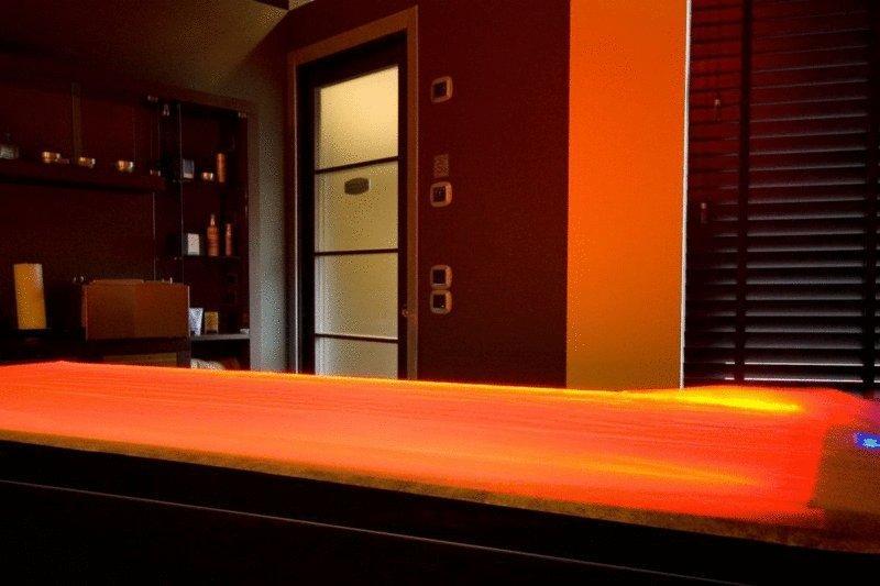 Hotel Federico II Ези Экстерьер фото