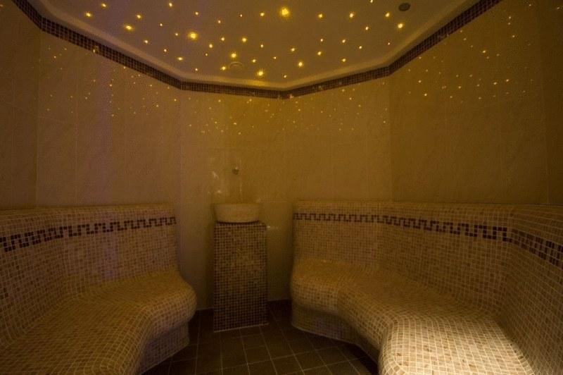 Hotel Federico II Ези Экстерьер фото